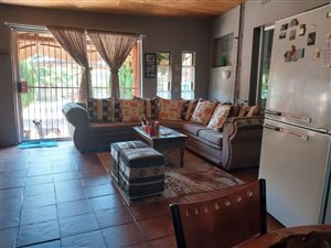 4 Bedroom Property for Sale in Stilfontein North West